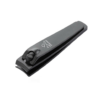 DuKaS - Kleštičky na nehty Black Collection PR 4225BC 5,5 cm