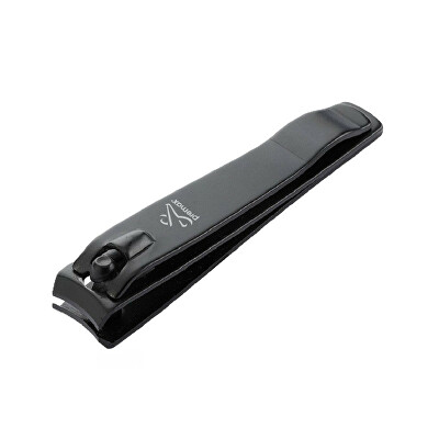 DuKaS - Kleštičky na nehty Black Collection PR 4231BC 8 cm