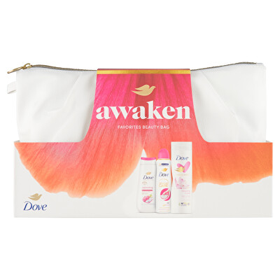 Dove - Dárková sada péče o tělo Awaken