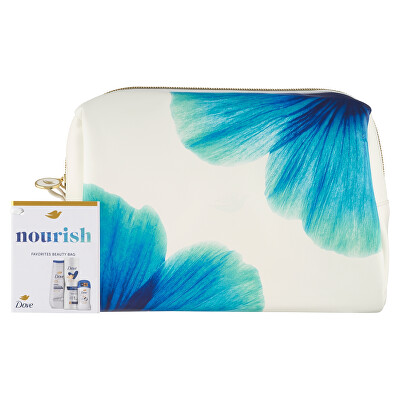 Dove - Dárková sada péče o tělo Nourish