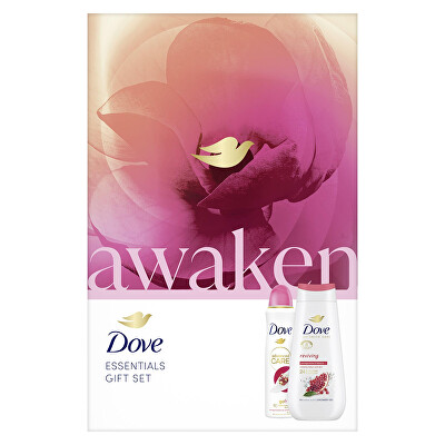 Dove - Dárková sada tělové péče Awaken