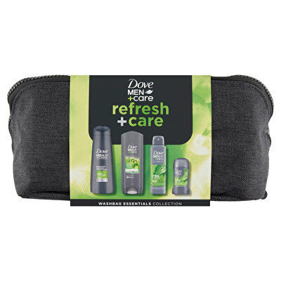Dove - Dárková sada tělové péče Refresh +Care