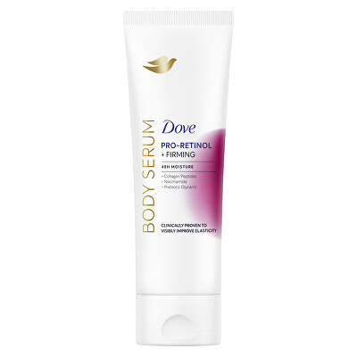 Dove - Tělové sérum Pro-Retinol+ Firming Body Serum 200 ml