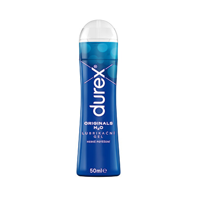 Durex - Lubrikační gel Originals 50 ml