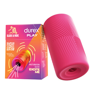 Durex - Masturbátor Play