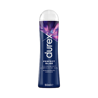 Durex - Silikonový lubrikační gel Originals 50 ml