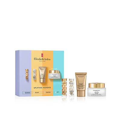 Elizabeth Arden - Dárková sada pleťové péče Uplifting Moments Set