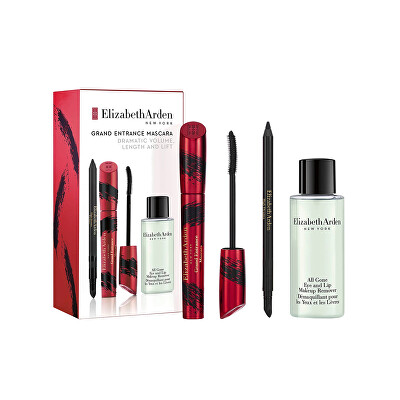 Elizabeth Arden - Dárková sada Grand Entrance Mascara Set