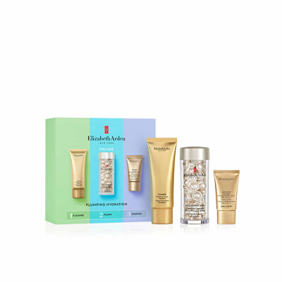 Elizabeth Arden - Dárková sada pleťové péče Plumping Hydration Set