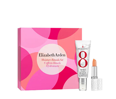 Elizabeth Arden - Dárková sada Eight Hour HydraPlay Starter Set