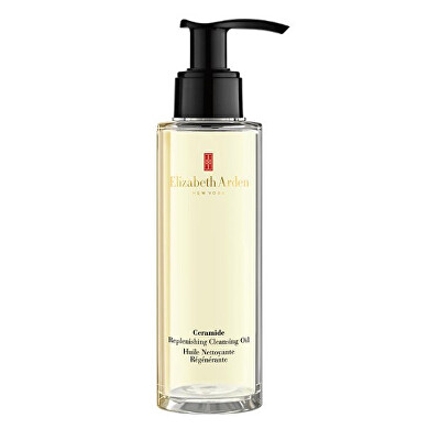Elizabeth Arden - Čisticí pleťový olej Ceramide (Replenishing Cleansing Oil) 195 ml