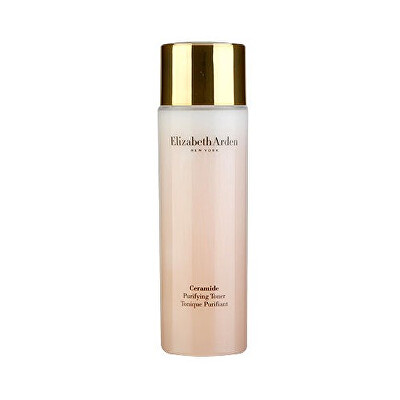 Elizabeth Arden - Čisticí tonikum Ceramide (Purifying Toner) 200 ml