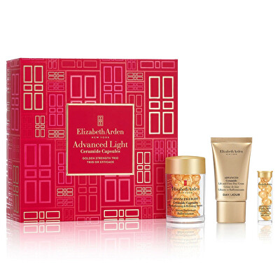 Elizabeth Arden - Dárková sada Advanced Light Ceramide Capsules