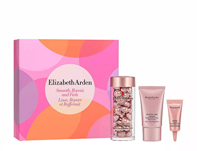 Elizabeth Arden - Dárková sada Retinol + HPR Capsules