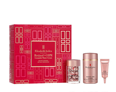 Elizabeth Arden - Dárková sada Retinol + HPR Cream