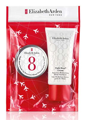 Elizabeth Arden - Dárková sada Eight Hour Must Have