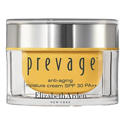 Elizabeth Arden - Hydratační krém s anti-age účinkem SPF 30 PA ++ Prevage (Anti-Aging Moisture Cream) 50 ml