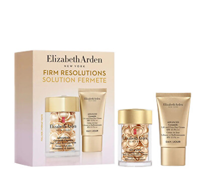 Elizabeth Arden - Set cadou Ceramide Firm Set