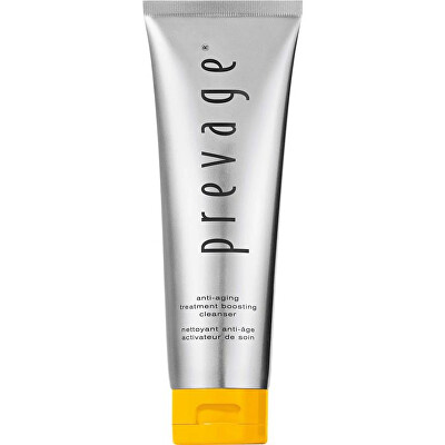Elizabeth Arden - Čisticí pleťový krém s anti-age účinkem Prevage (Anti-Aging Boosting Cleanser) 125 ml