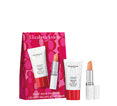 Elizabeth Arden - Set cadou Eight Hour Favorites Set