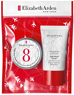 Elizabeth Arden - Dárková sada ochranné pleťové péče Eight Hour Set