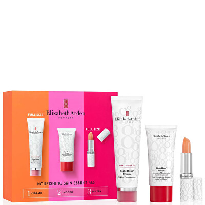 Elizabeth Arden - Dárková sada péče o pokožku Eight Hour Original Set