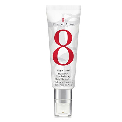 Elizabeth Arden - Hydratační pleťový krém Eight Hour HydraPlay (Skin Perfecting Daily Moisturizer) 45 ml