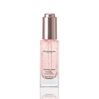 Elizabeth Arden - Hydratační podkladová báze Flawless Start (Hydrating Serum Primer) 25 ml