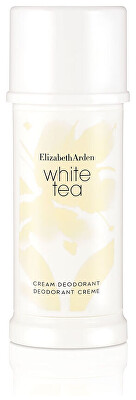 Elizabeth Arden - Krémes dezodor White Tea (Cream Deodorant) 40 ml