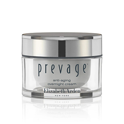 Elizabeth Arden - Noční krém s anti-age účinkem Prevage (Anti-Aging Overnight Cream) 50 ml