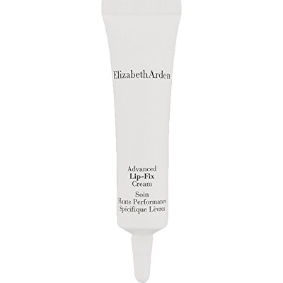 Elizabeth Arden - Pečující krém na rty Advanced (Lip-Fix Cream) 15 ml