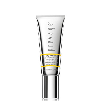Elizabeth Arden - Ochranný hydratační pleťový krém SPF 50 Prevage City Smart (Cream) 40 ml