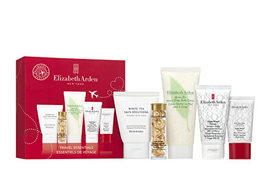 Elizabeth Arden - Dárková sada Travel Essentials