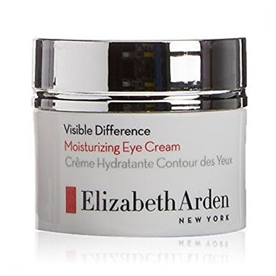 Elizabeth Arden - Hydratační oční krém Visible Difference (Moisturizing Eye Cream) 15 ml