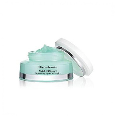 Elizabeth Arden - Hydratační pleťový gel Visible Difference (Replenishing HydraGel Complex) 75 ml