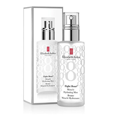 Elizabeth Arden - Hydratační pleťový sprej Eight Hour (Miracle Hydrating Mist) 100 ml