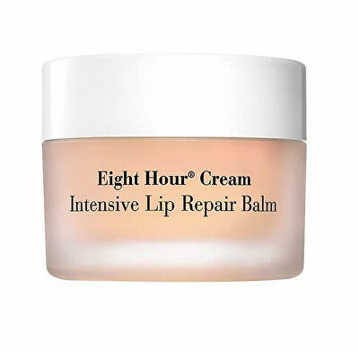 Elizabeth Arden - Intenzivní ochranný balzám na rty Eight Hour Cream (Intensive Lip Repair Balm) 10 ml