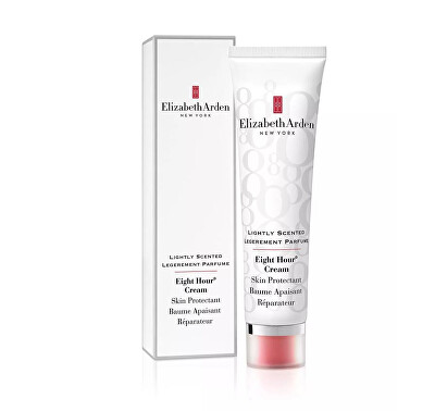 Elizabeth Arden - Ochranný krém s mírnou parfemací Eight Hour Cream (Skin Protectant) 50 ml
