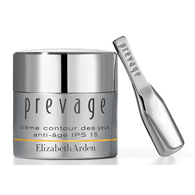 Elizabeth Arden - Oční krém proti vráskám Prevage (Anti-Aging Eye Cream SPF 15) 15 ml