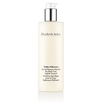 Elizabeth Arden - Tělové mléko Visible Difference (Moisture Body Care) 300 ml