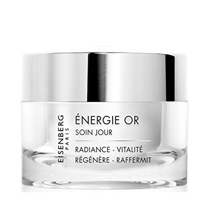 Eisenberg - Denní krém Excellence Zlatá péče (Day Hydrating Radiance Firming Face Treatment ) 50 ml