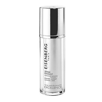 Eisenberg - Diamantové pleťové sérum Excellence (Sérum Diamant) 30 ml
