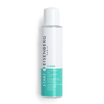 Eisenberg - Čisticí micelární voda (Pure Micellar Water) 100 ml