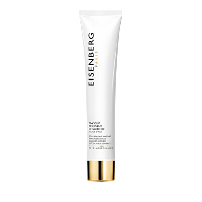 Eisenberg - Regenerační pleťová maska (Melt-in Repairing Mask) 75 ml