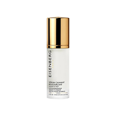 Eisenberg - Zklidňující a hydratační pleťové sérum (Comforting Calming Serum) 30 ml