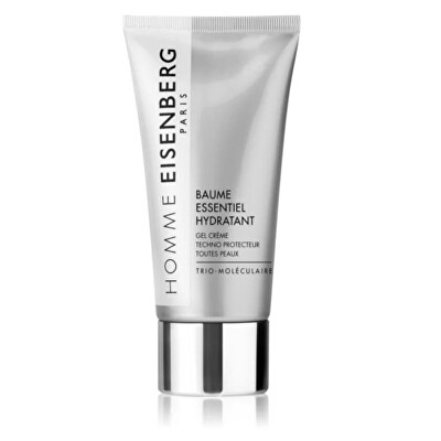 Eisenberg - Hydratační pleťový balzám (Essential Moisturising Balm) 75 ml