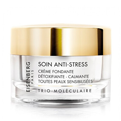 Eisenberg - Protistresový denní krém (Anti-Stress Treatment) 50 ml