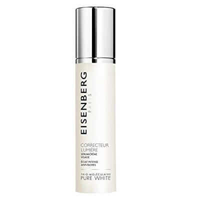 Eisenberg - Rozjasňující pleťové sérum (Whitening Corrector) 50 ml