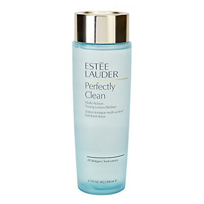 Estée Lauder - Čisticí pleťové tonikum Perfectly Clean (Toning Lotion/Refiner) 200 ml
