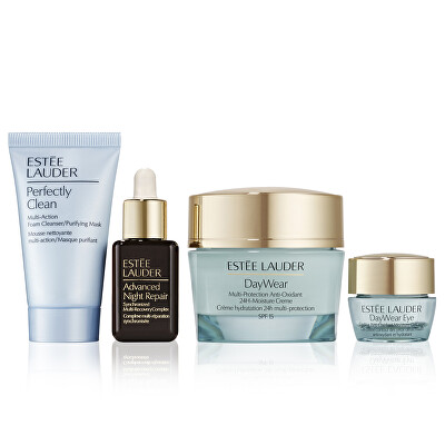 Estée Lauder - Dárková sada The Hydrating Routine